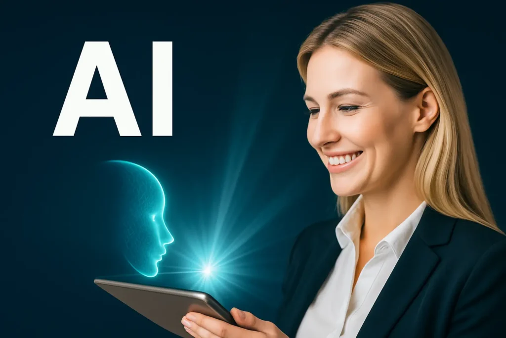בוט AI אישי – לאימון חכם בכל זמן!