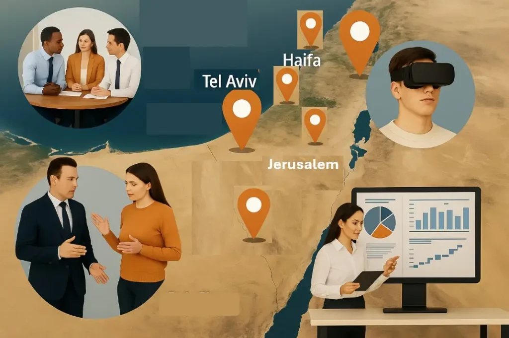 שאלות נפוצות על סימולציה